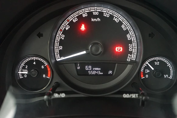 Škoda Citigo - Afbeelding 18 van 30