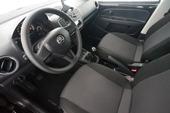 Škoda Citigo - Afbeelding 25 van 30