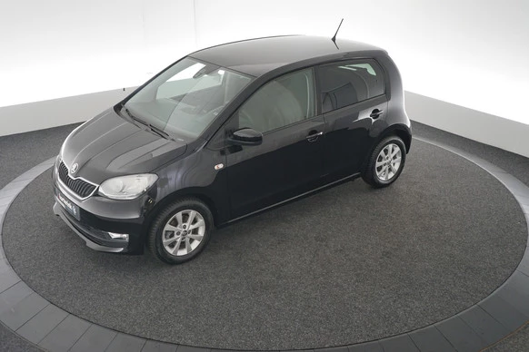 Škoda Citigo - Afbeelding 29 van 30