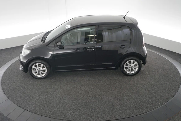 Škoda Citigo - Afbeelding 30 van 30