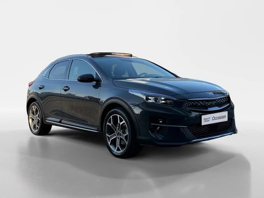Kia XCeed - Afbeelding 3 van 30