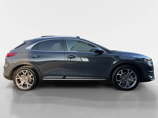 Kia XCeed - Afbeelding 4 van 30