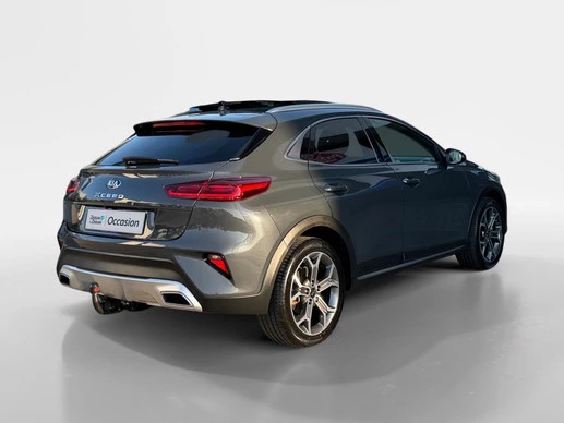 Kia XCeed - Afbeelding 5 van 30