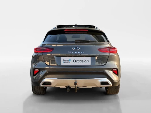 Kia XCeed - Afbeelding 6 van 30
