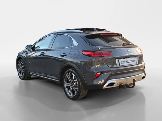 Kia XCeed - Afbeelding 7 van 30