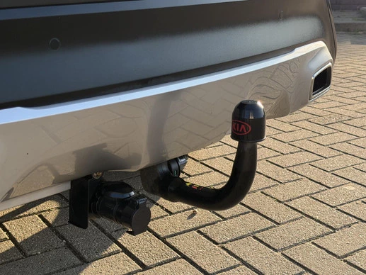 Kia XCeed - Afbeelding 10 van 30