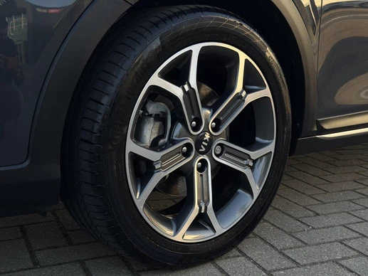 Kia XCeed - Afbeelding 14 van 30