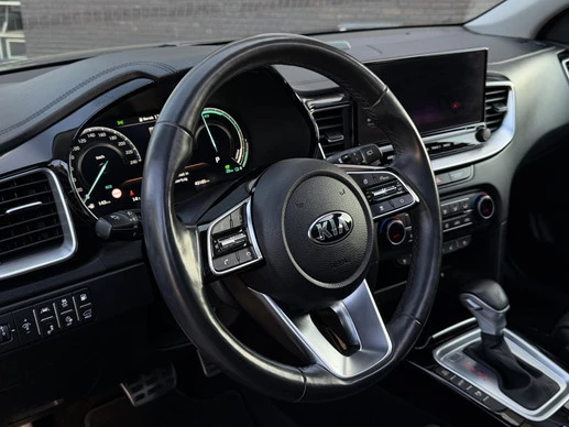 Kia XCeed - Afbeelding 15 van 30