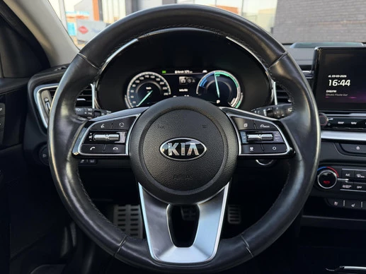 Kia XCeed - Afbeelding 16 van 30