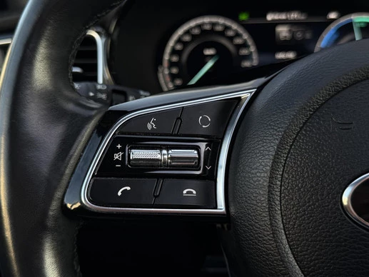 Kia XCeed - Afbeelding 17 van 30