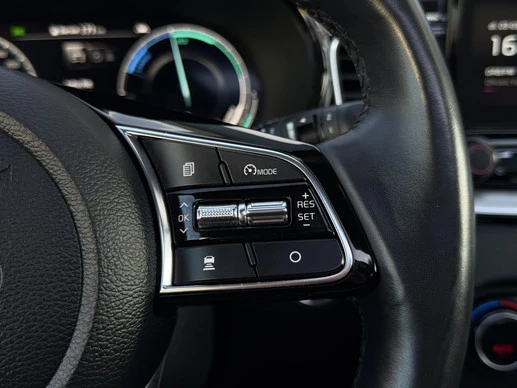 Kia XCeed - Afbeelding 18 van 30