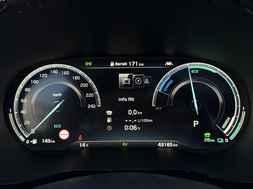 Kia XCeed - Afbeelding 19 van 30