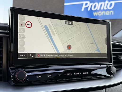 Kia XCeed - Afbeelding 22 van 30