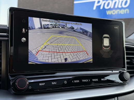 Kia XCeed - Afbeelding 23 van 30