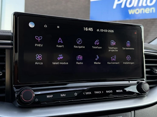 Kia XCeed - Afbeelding 24 van 30