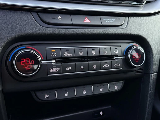 Kia XCeed - Afbeelding 25 van 30