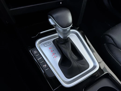 Kia XCeed - Afbeelding 27 van 30