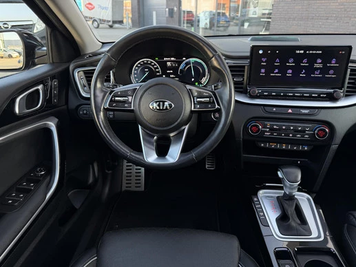 Kia XCeed - Afbeelding 28 van 30