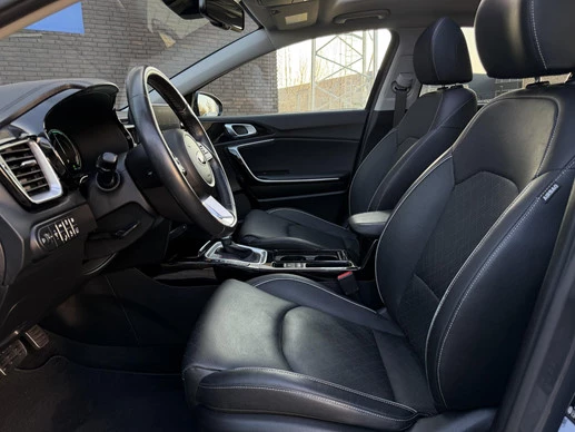 Kia XCeed - Afbeelding 29 van 30