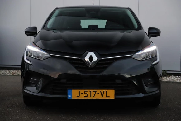 Renault Clio - Afbeelding 2 van 19