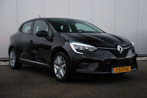 Renault Clio - Afbeelding 3 van 19