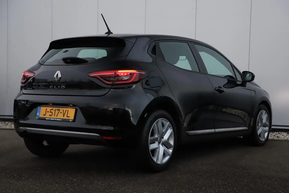 Renault Clio - Afbeelding 4 van 19