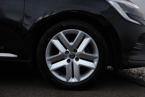 Renault Clio - Afbeelding 5 van 19