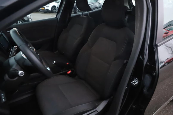 Renault Clio - Afbeelding 6 van 19