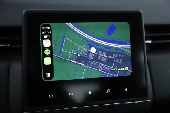 Renault Clio - Afbeelding 16 van 19