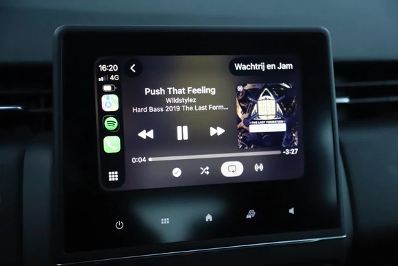 Renault Clio - Afbeelding 17 van 19