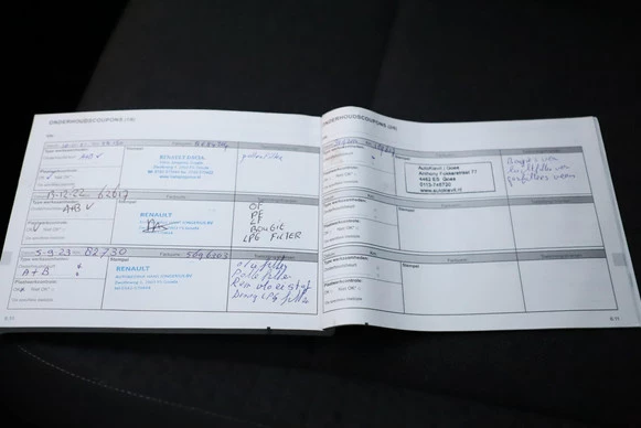 Renault Clio - Afbeelding 18 van 19