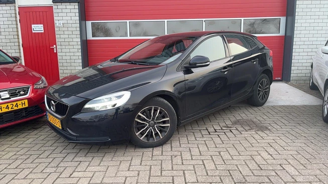 Volvo V40 - Afbeelding 1 van 11