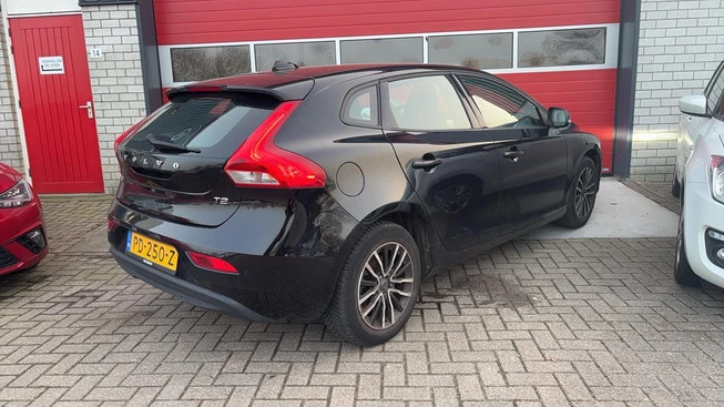 Volvo V40 - Afbeelding 2 van 11