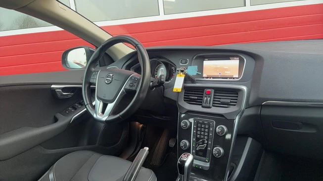 Volvo V40 - Afbeelding 3 van 11