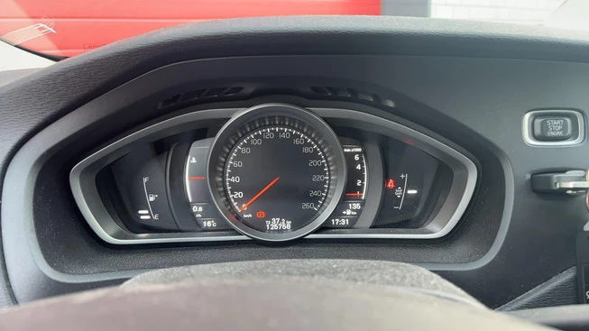 Volvo V40 - Afbeelding 5 van 11