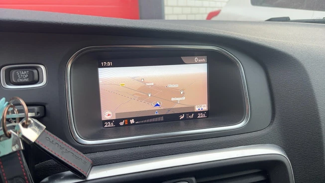 Volvo V40 - Afbeelding 7 van 11