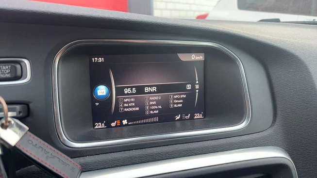 Volvo V40 - Afbeelding 8 van 11