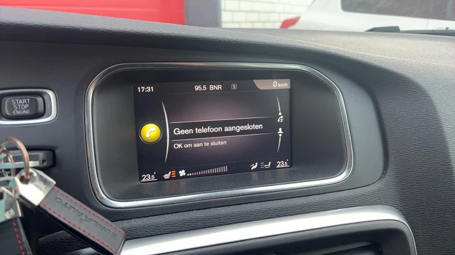 Volvo V40 - Afbeelding 9 van 11