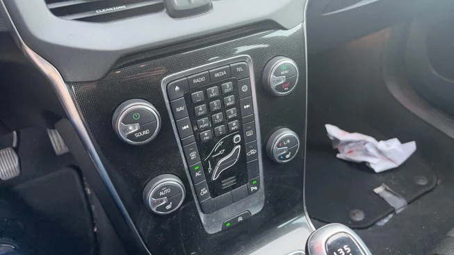 Volvo V40 - Afbeelding 10 van 11