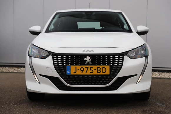 Peugeot 208 - Afbeelding 2 van 23