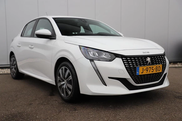 Peugeot 208 - Afbeelding 3 van 23
