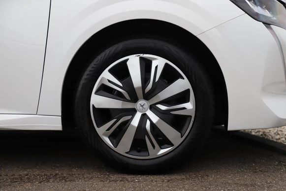 Peugeot 208 - Afbeelding 5 van 23