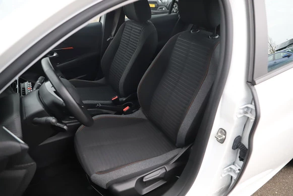 Peugeot 208 - Afbeelding 6 van 23