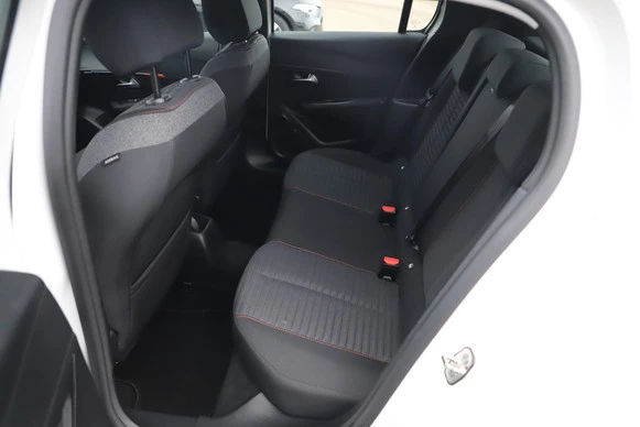 Peugeot 208 - Afbeelding 7 van 23