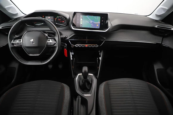 Peugeot 208 - Afbeelding 9 van 23