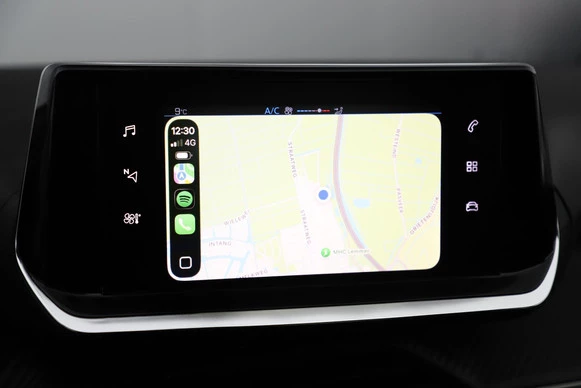 Peugeot 208 - Afbeelding 14 van 23