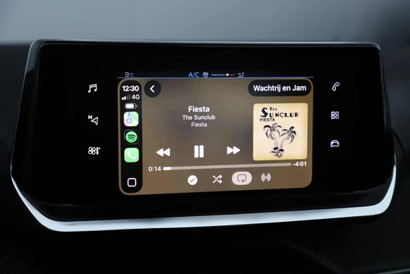 Peugeot 208 - Afbeelding 15 van 23