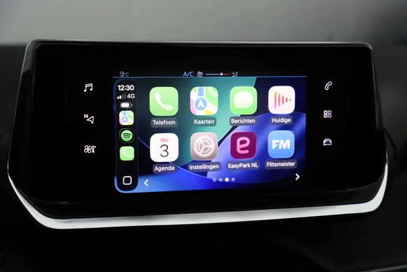 Peugeot 208 - Afbeelding 16 van 23