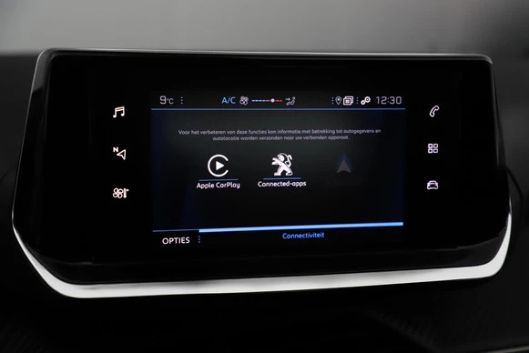 Peugeot 208 - Afbeelding 17 van 23