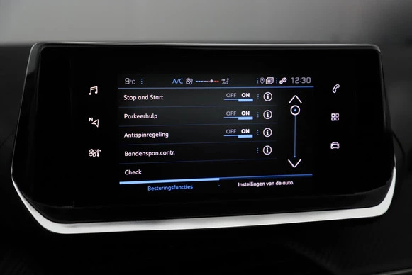 Peugeot 208 - Afbeelding 18 van 23